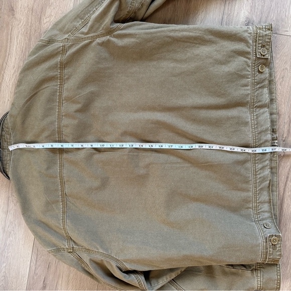 Alex Mill Miller Field Jacket for Men - Picture 5 of 8